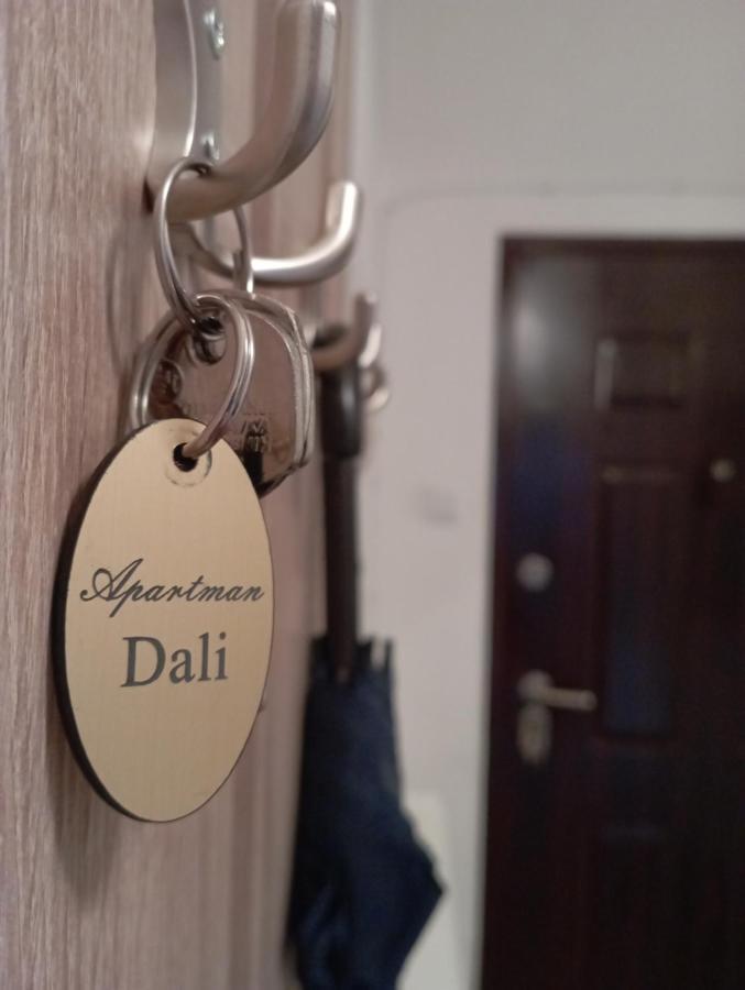 Appartamento Dali SJJ